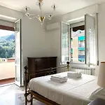 Apartamento Bright For 5 Parking 20 Mins To Station Near Park And Shops Portovenere And Cinque Terre Panoramic Road Way La Spezia
