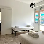 Bright For 5 Parking 20 Mins To Station Near Park And Shops Portovenere And Cinque Terre Panoramic Road Way Apartamento
