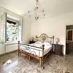 Apartamento Bright For 5 Parking 20 Mins To Station Near Park And Shops Portovenere And Cinque Terre Panoramic Road Way