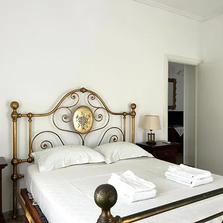 Bright For 5 With Private Parking Cinque Terre And Portovenere Gateway