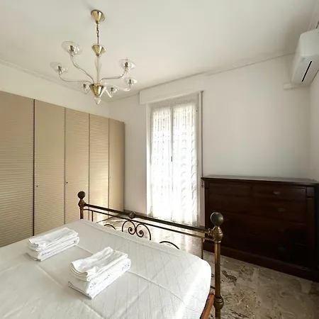 Appartamento Bright For 5 With Private Parking Cinque Terre And Portovenere Gateway La Spezia