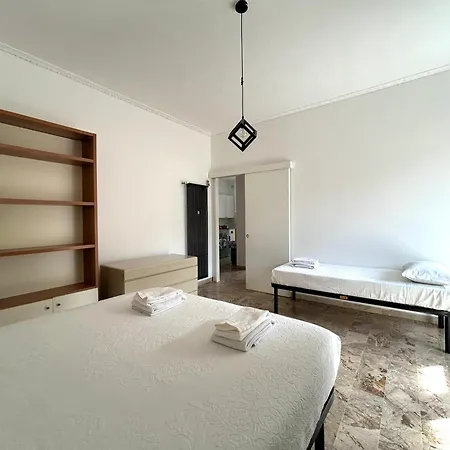 Bright For 5 With Private Parking Cinque Terre And Portovenere Gateway * La Spezia