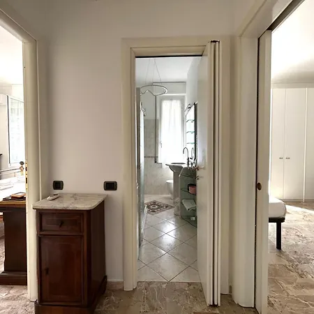 Bright For 5 With Private Parking Cinque Terre And Portovenere Gateway *