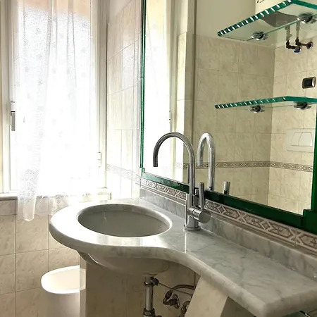 Bright For 5 With Private Parking Cinque Terre And Portovenere Gateway