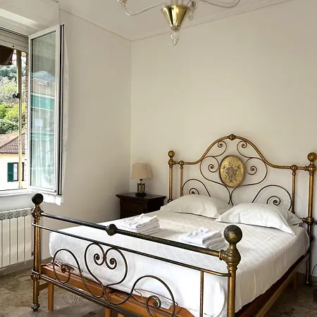 Bright For 5 With Private Parking Cinque Terre And Portovenere Gateway La Spezia
