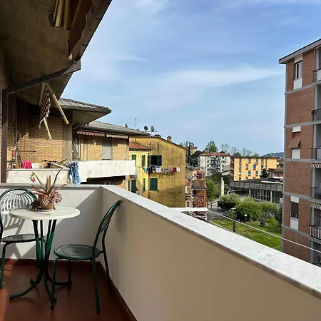 Appartamento Bright For 5 With Private Parking Cinque Terre And Portovenere Gateway *