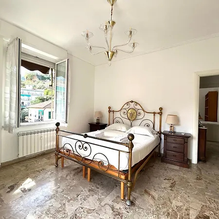 Appartamento Bright For 5 With Private Parking Cinque Terre And Portovenere Gateway