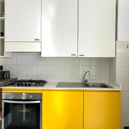 Bright For 5 With Private Parking Cinque Terre And Portovenere Gateway