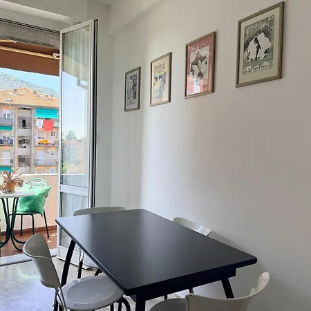 Appartement Bright For 5 With Private Parking Cinque Terre And Portovenere Gateway La Spezia