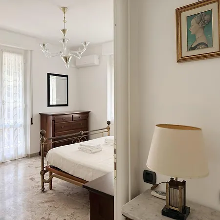 Appartamento Bright For 5 With Private Parking Cinque Terre And Portovenere Gateway